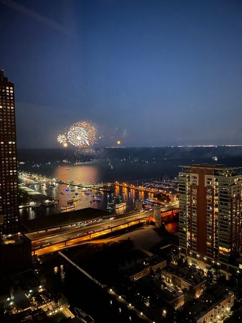 Tiny photo for 505 N MCCLURG Court #3905, Chicago, IL 60611 (MLS # 12627880)
