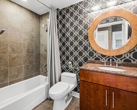 Tiny photo for 505 N MCCLURG Court #3905, Chicago, IL 60611 (MLS # 12627880)