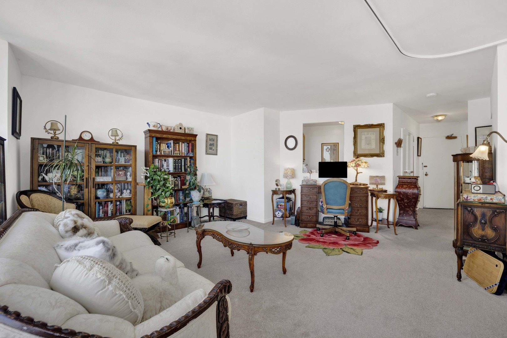 5415 N Sheridan Road 1907