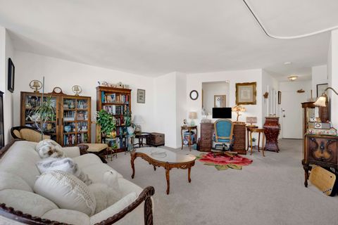 Tiny photo for 5415 N Sheridan Road #1907, Chicago, IL 60640 (MLS # 12553277)