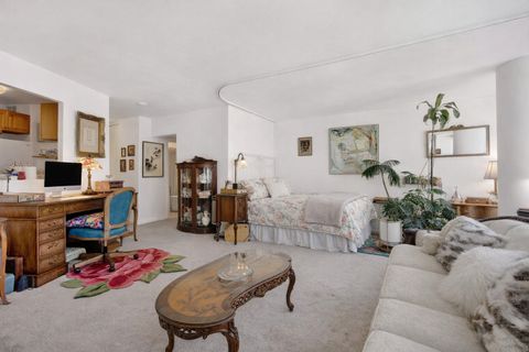 Tiny photo for 5415 N Sheridan Road #1907, Chicago, IL 60640 (MLS # 12553277)