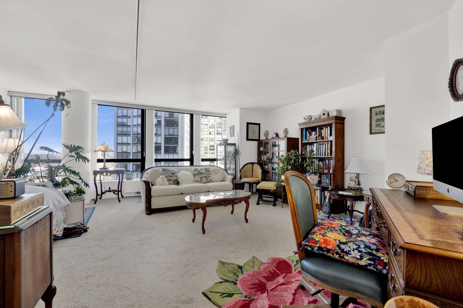 5415 N Sheridan Road 1907