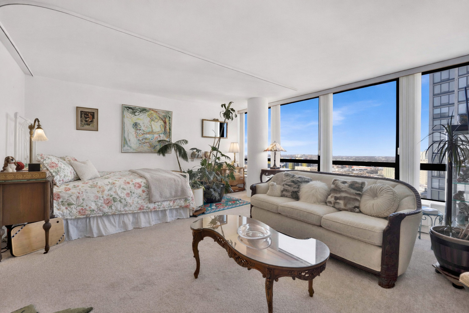 5415 N Sheridan Road 1907