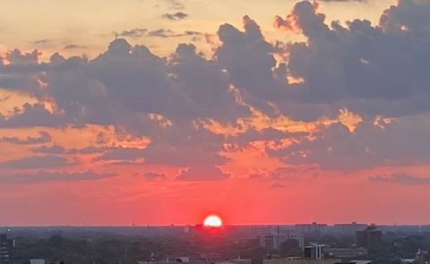 Tiny photo for 5415 N Sheridan Road #1907, Chicago, IL 60640 (MLS # 12553277)