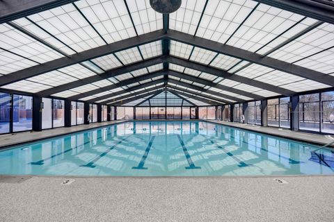 Tiny photo for 5415 N Sheridan Road #1907, Chicago, IL 60640 (MLS # 12553277)