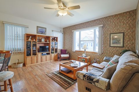 Tiny photo for 13806 S Hickory Lane, Plainfield, IL 60544 (MLS # 12576476)