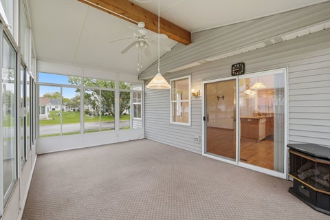 Tiny photo for 13806 S Hickory Lane, Plainfield, IL 60544 (MLS # 12576476)
