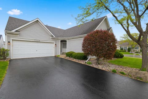 Photo of 13806 S Hickory Lane, Plainfield, IL 60544 (MLS # 12576476)