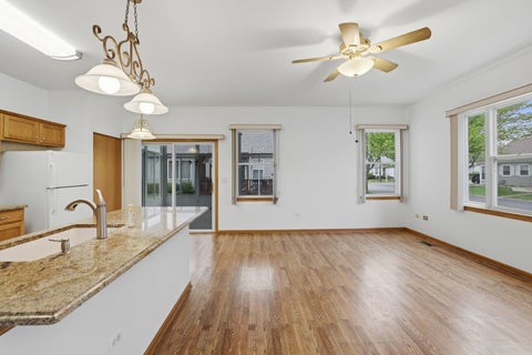 Tiny photo for 13806 S Hickory Lane, Plainfield, IL 60544 (MLS # 12576476)