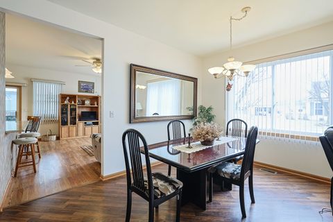 Tiny photo for 13806 S Hickory Lane, Plainfield, IL 60544 (MLS # 12576476)