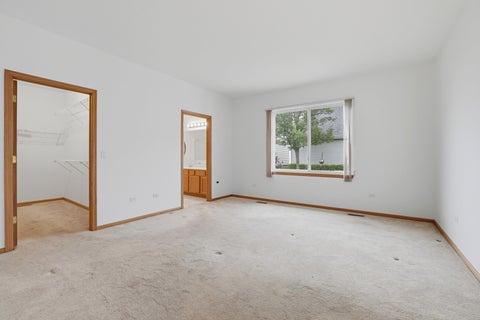 Tiny photo for 13806 S Hickory Lane, Plainfield, IL 60544 (MLS # 12576476)
