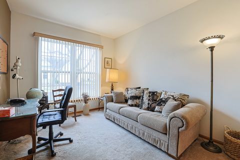 Tiny photo for 13806 S Hickory Lane, Plainfield, IL 60544 (MLS # 12576476)