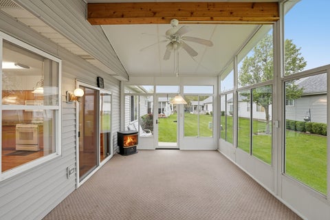 Tiny photo for 13806 S Hickory Lane, Plainfield, IL 60544 (MLS # 12576476)