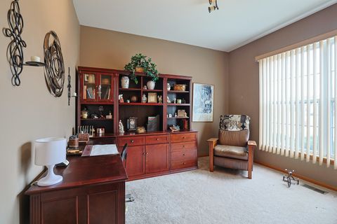 Tiny photo for 13806 S Hickory Lane, Plainfield, IL 60544 (MLS # 12576476)