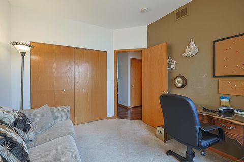 Tiny photo for 13806 S Hickory Lane, Plainfield, IL 60544 (MLS # 12576476)