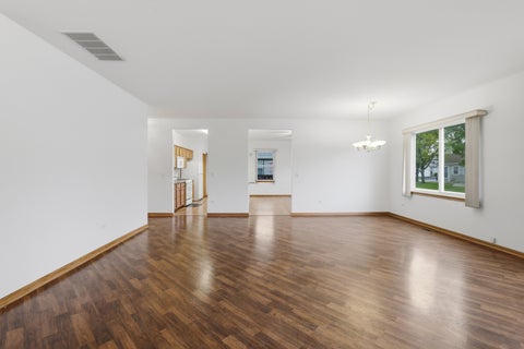 Tiny photo for 13806 S Hickory Lane, Plainfield, IL 60544 (MLS # 12576476)