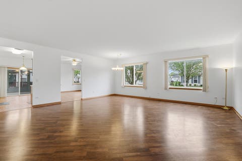 Tiny photo for 13806 S Hickory Lane, Plainfield, IL 60544 (MLS # 12576476)