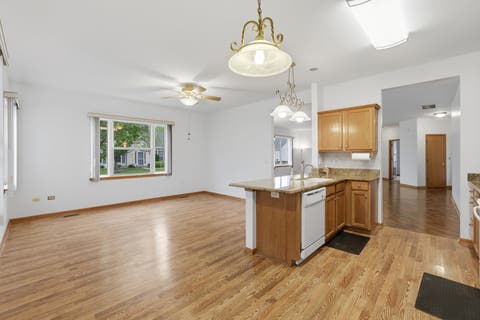 Tiny photo for 13806 S Hickory Lane, Plainfield, IL 60544 (MLS # 12576476)