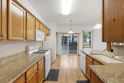 Tiny photo for 13806 S Hickory Lane, Plainfield, IL 60544 (MLS # 12576476)