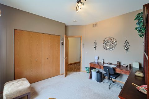 Tiny photo for 13806 S Hickory Lane, Plainfield, IL 60544 (MLS # 12576476)