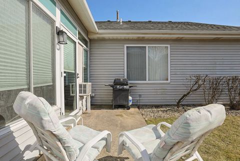 Tiny photo for 13806 S Hickory Lane, Plainfield, IL 60544 (MLS # 12576476)