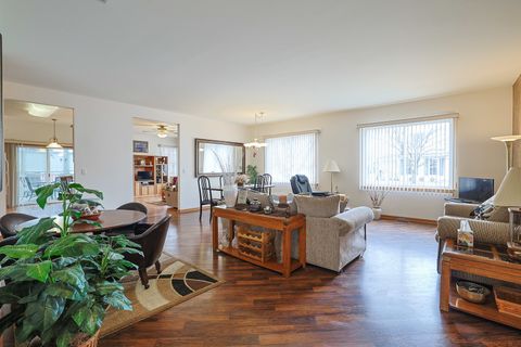 Tiny photo for 13806 S Hickory Lane, Plainfield, IL 60544 (MLS # 12576476)