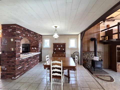 Tiny photo for 67833 Lake Trail Road, Lakeville, IN 46536 (MLS # 12609020)