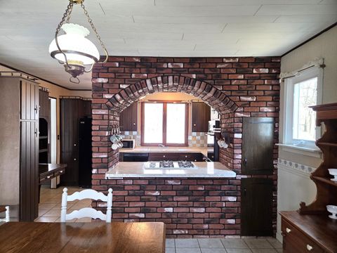 Tiny photo for 67833 Lake Trail Road, Lakeville, IN 46536 (MLS # 12609020)