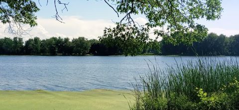 Tiny photo for 67833 Lake Trail Road, Lakeville, IN 46536 (MLS # 12609020)