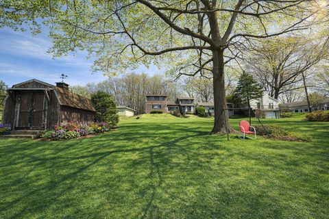 Tiny photo for 67833 Lake Trail Road, Lakeville, IN 46536 (MLS # 12609020)