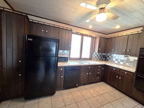 Tiny photo for 67833 Lake Trail Road, Lakeville, IN 46536 (MLS # 12609020)