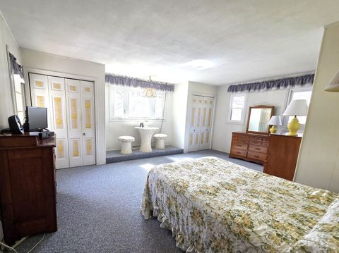 Tiny photo for 67833 Lake Trail Road, Lakeville, IN 46536 (MLS # 12609020)