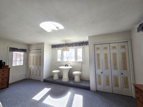 Tiny photo for 67833 Lake Trail Road, Lakeville, IN 46536 (MLS # 12609020)