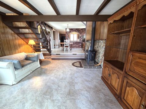 Tiny photo for 67833 Lake Trail Road, Lakeville, IN 46536 (MLS # 12609020)