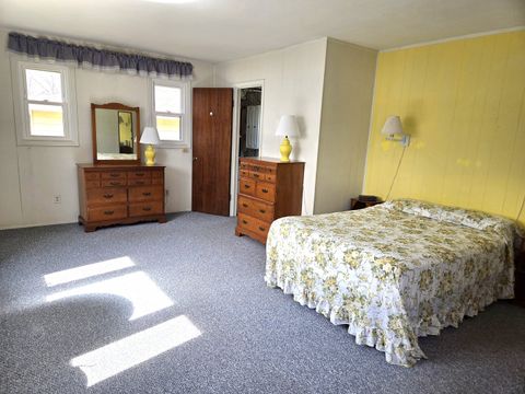 Tiny photo for 67833 Lake Trail Road, Lakeville, IN 46536 (MLS # 12609020)