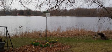 Tiny photo for 67833 Lake Trail Road, Lakeville, IN 46536 (MLS # 12609020)