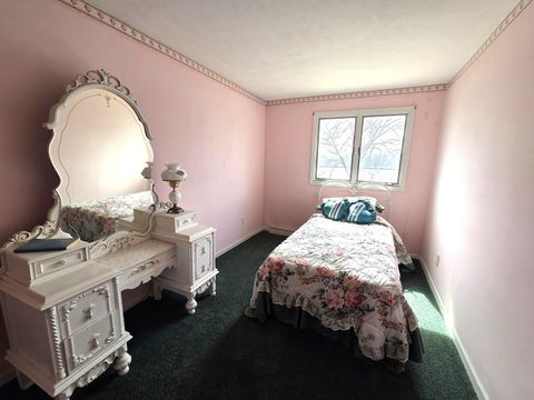 Tiny photo for 67833 Lake Trail Road, Lakeville, IN 46536 (MLS # 12609020)