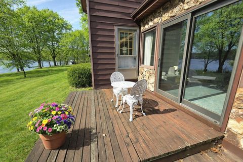 Tiny photo for 67833 Lake Trail Road, Lakeville, IN 46536 (MLS # 12609020)