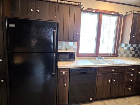 Tiny photo for 67833 Lake Trail Road, Lakeville, IN 46536 (MLS # 12609020)