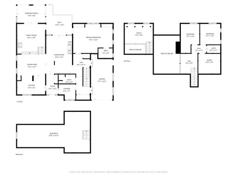 Tiny photo for 67833 Lake Trail Road, Lakeville, IN 46536 (MLS # 12609020)