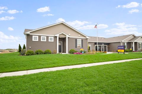 6438 maple glen Drive Wonder Lake IL 60097