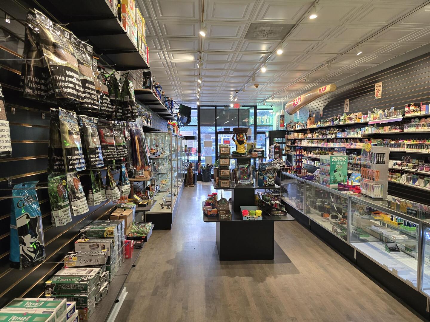 1621 Saint Johns Avenue