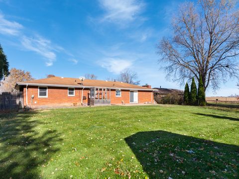 Tiny photo for 139 Monna Street, Sugar Grove, IL 60554 (MLS # 12517642)