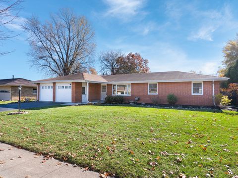 Tiny photo for 139 Monna Street, Sugar Grove, IL 60554 (MLS # 12517642)