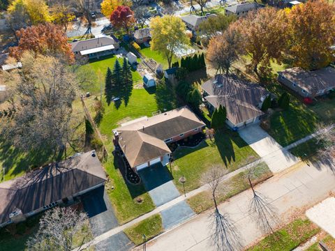 Tiny photo for 139 Monna Street, Sugar Grove, IL 60554 (MLS # 12517642)