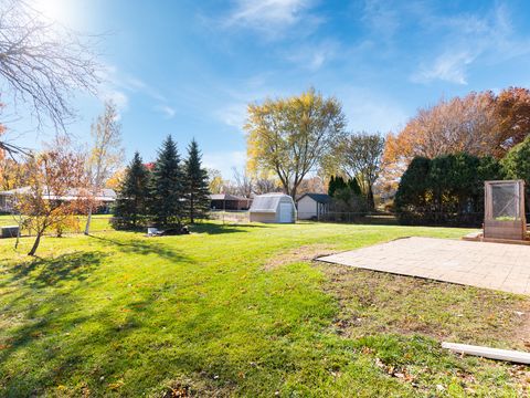 Tiny photo for 139 Monna Street, Sugar Grove, IL 60554 (MLS # 12517642)