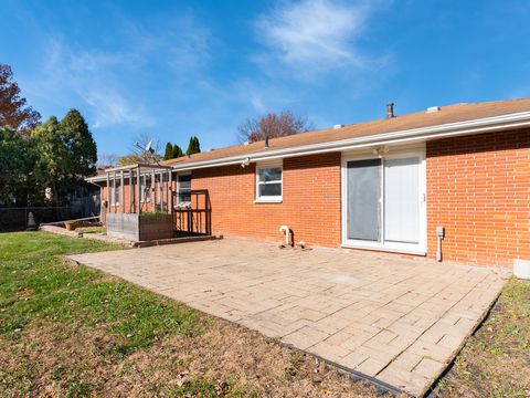 Tiny photo for 139 Monna Street, Sugar Grove, IL 60554 (MLS # 12517642)