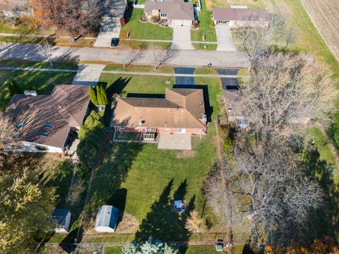 Tiny photo for 139 Monna Street, Sugar Grove, IL 60554 (MLS # 12517642)