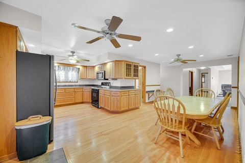 Tiny photo for 2606 W Walter Zimny Drive, Posen, IL 60469 (MLS # 12465852)