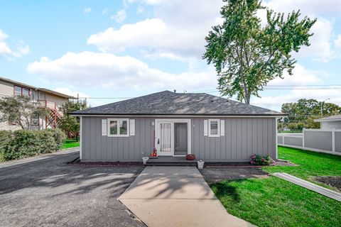 Tiny photo for 2606 W Walter Zimny Drive, Posen, IL 60469 (MLS # 12465852)